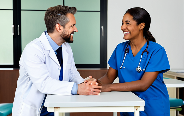 클라우드 환경에서의 로그 관리와 모니터링 - **

"A professional software engineer, female, wearing a modest blue shirt and glasses, coding at a ...