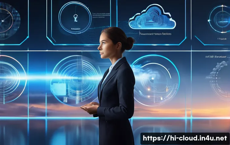 클라우드 컴퓨팅 전문가의 하루 업무일기 관련 이미지 2