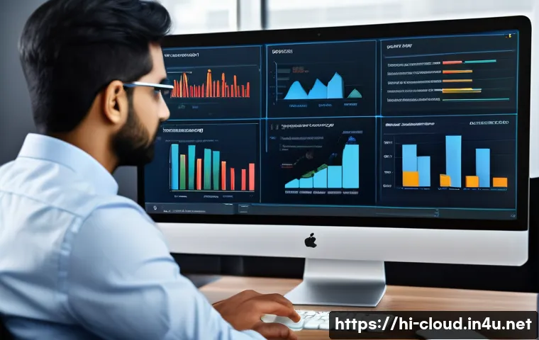 클라우드 보안 관리와 규제 준수 사례 관련 이미지 2