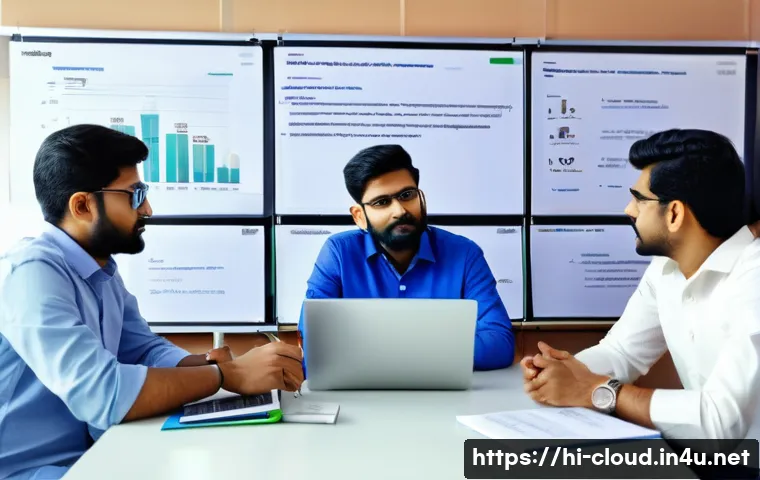 클라우드 자격증 관련 업계 수요 조사 관련 이미지 1