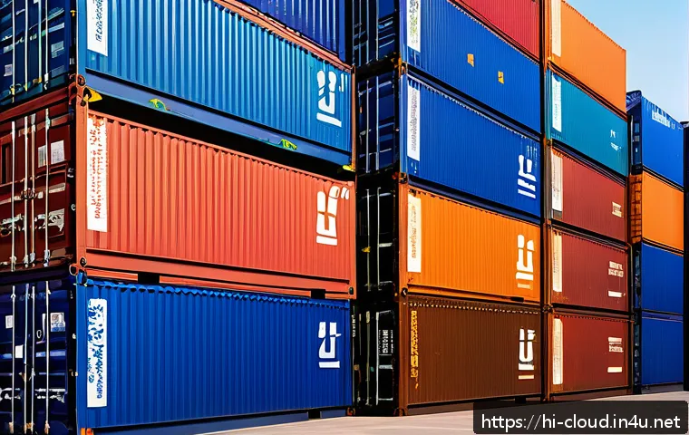 클라우드에서 컨테이너 활용 방법 Kubernetes - A detailed illustration of a modern Kubernetes cluster architecture tailored for Hindi-speaking deve...